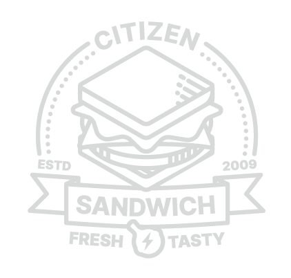 Citizen Sandwich